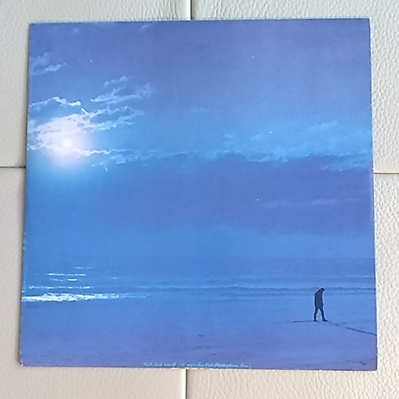 War - Deliver The Word LP - Picture 4 of 6